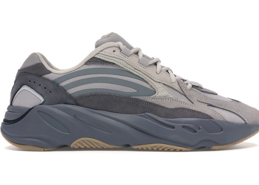 Sneakers * | Adidas Yeezy Boost 700 V2 Tephra