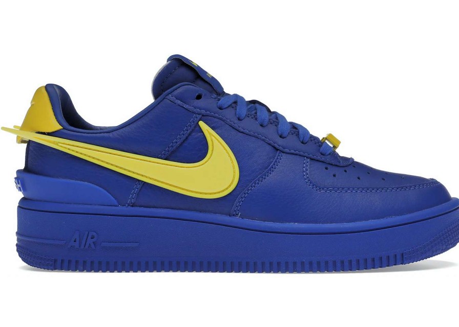 Sneakers * | Nike Air Force 1 Low Sp "Ambush Game Royal"