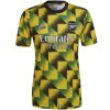 Apparel * | Adidas Arsenal Fc Pre-Match Jersey Eqt Yellow/Green/Black (2022)