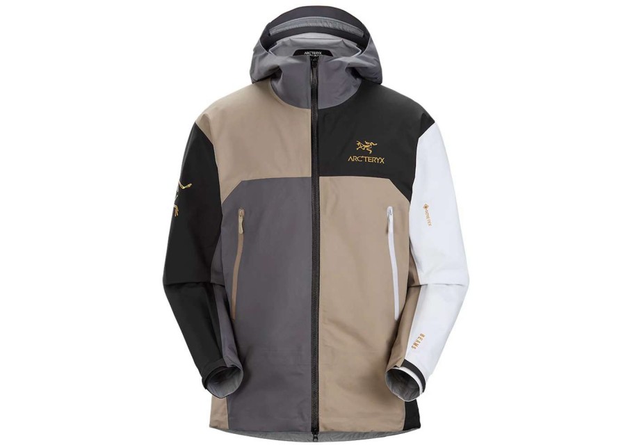 Apparel * | Arc'Teryx X Beams Beta Jacket Dimensions