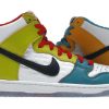 Sneakers * | Nike Sb Dunk High Pro Froskate All Love