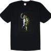 Apparel * | Supreme Raphael Tee Black