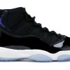 Sneakers * | Jordan 11 Retro Space Jam (2016)