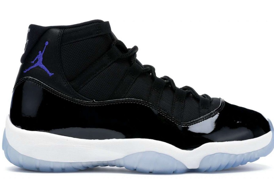 Sneakers * | Jordan 11 Retro Space Jam (2016)