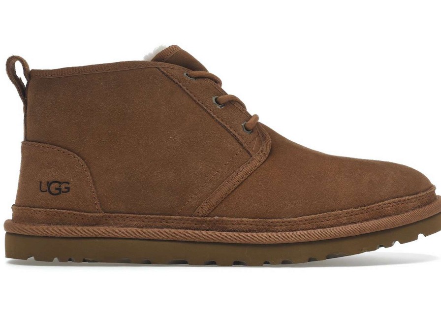 Sneakers * | Ugg Neumel Boot Chestnut