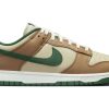 Sneakers * | Nike Dunk Low Retro Rattan Gorge Green