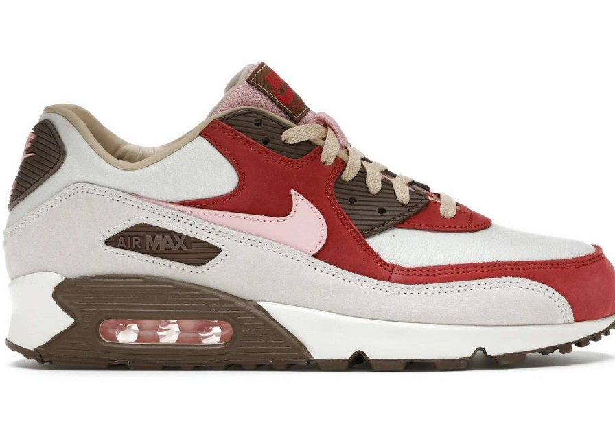 Sneakers * | Nike Air Max 90 Nrg Bacon (2021)