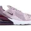 Sneakers * | Nike Air Max 270 Barely Rose (W)