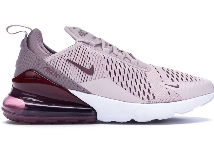 Sneakers * | Nike Air Max 270 Barely Rose (W)