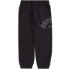 Apparel * | Supreme Nike Arc Sweatpant Black