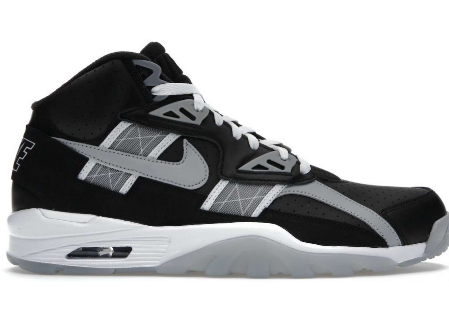 Sneakers * | Nike Air Trainer Sc High Raiders (2022)