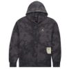 Apparel * | Jordan X J Balvin Hoodie Black