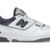 Sneakers * | New Balance 550 White Grey Dark Grey