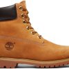 Shoes * | Timberland 6 Premium Waterproof Boot Wheat (W)