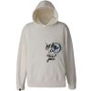 Apparel * | Travis Scott X Jordan X Fragment Hoodie Cream