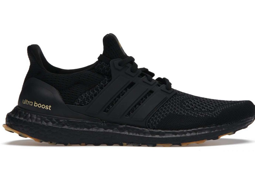 Sneakers * | Adidas Ultra Boost 1.0 Dna Black Gum Camo Sole