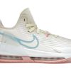 Sneakers * | Nike Lebron Witness 6 Coconut Milk