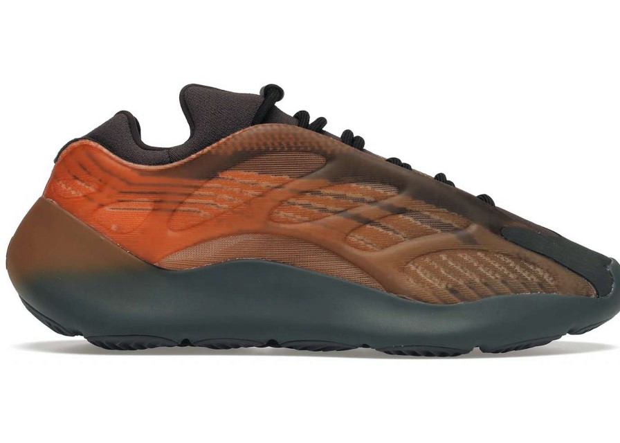 Sneakers * | Adidas Yeezy 700 V3 Copper Fade