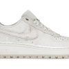 Sneakers * | Nike Air Force 1 Low Luxe Summit White Light Bone