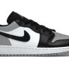 Sneakers * | Jordan 1 Low Shadow Toe (Gs)