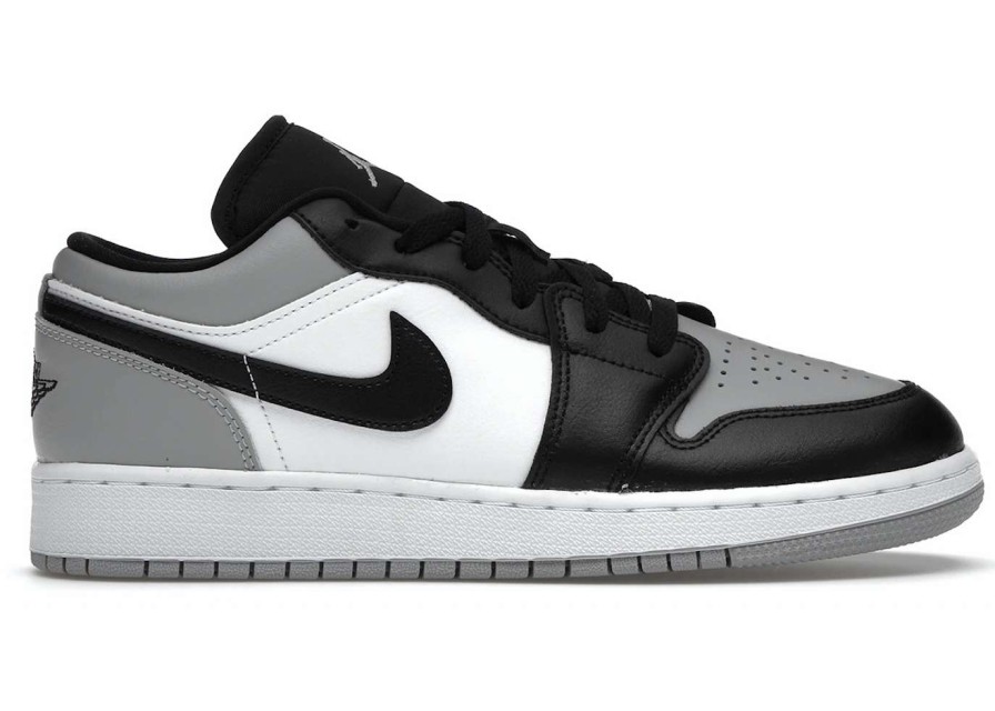 Sneakers * | Jordan 1 Low Shadow Toe (Gs)