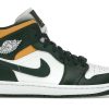 Sneakers * | Jordan 1 Mid Sonics (2021)