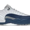 Sneakers * | Jordan 12 Retro Low Golf French Blue