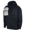 Apparel * | Travis Scott X Nike Nrg Ag Utility Hoodie Black