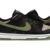 Sneakers * | Nike Dunk Low Crazy Camo