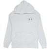 Apparel * | Jordan X Union M J Flc Hoodie Photon Dust