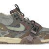 Sneakers * | Nike Air Trainer 1 Utility Sp Light Smoke Grey Honeydew Particle Grey