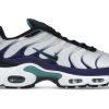 Sneakers * | Nike Air Max Plus White Grape Ice