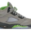 Sneakers * | Jordan 5 Retro Green Bean (2022) (Gs)