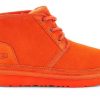 Shoes * | Ugg Neumel Boot Orange (Kids)