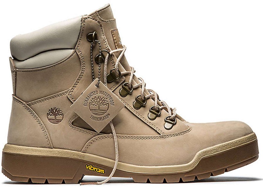 Shoes * | Timberland Field Boot 6 Gtx Croissant