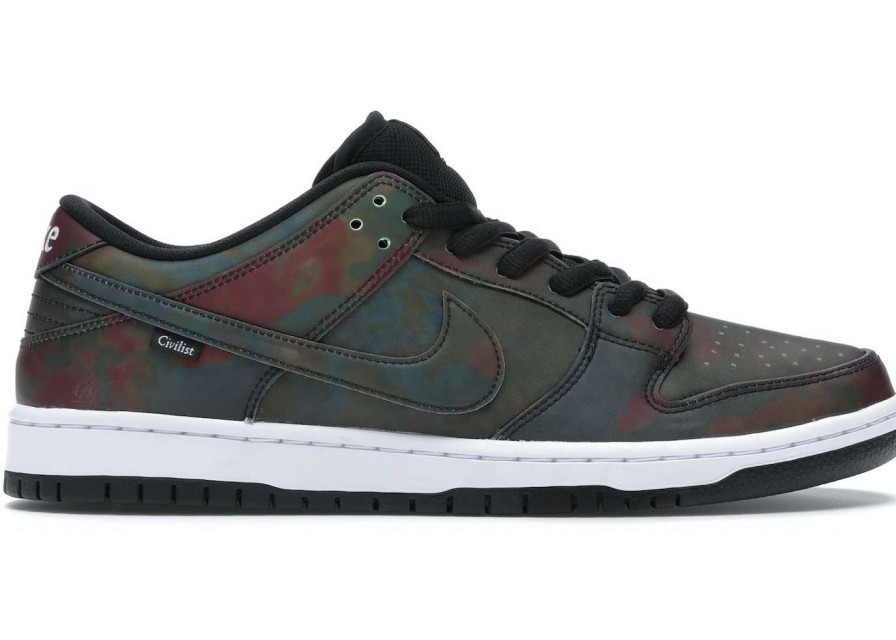 Sneakers * | Nike Sb Dunk Low Civilist