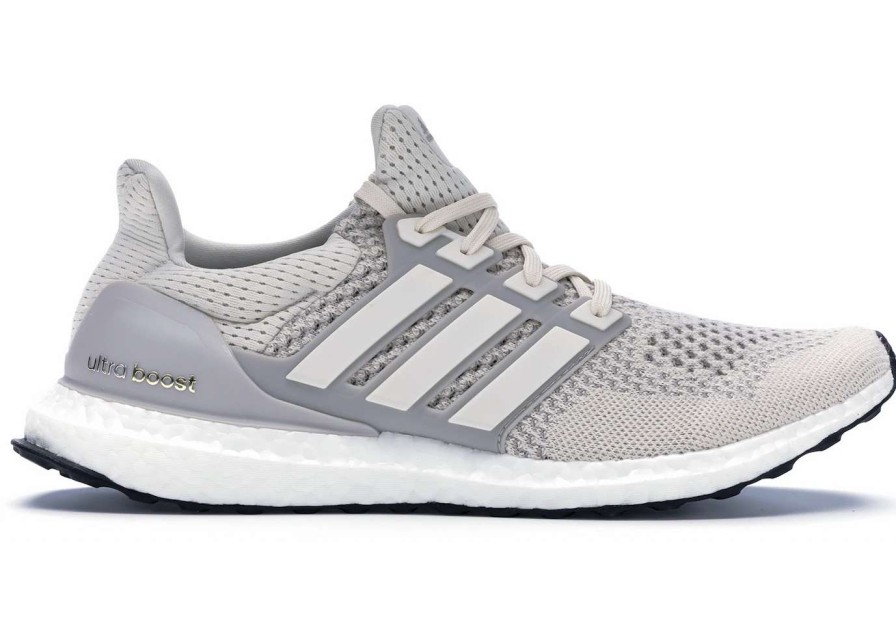 Sneakers * | Adidas Ultra Boost 1.0 Cream Chalk (2018/2022)