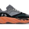 Sneakers * | Adidas Yeezy Boost 700 Wash Orange