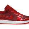 Sneakers * | Jordan 1 Low Se Pomegranate (W)