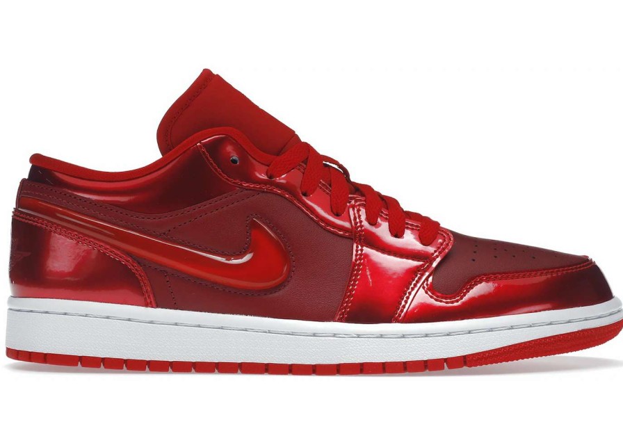 Sneakers * | Jordan 1 Low Se Pomegranate (W)