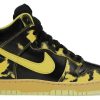 Sneakers * | Nike Dunk High 1985 Sp Yellow Acid Wash