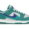 Sneakers * | Nike Dunk Low Se 85 Neptune Green (W)