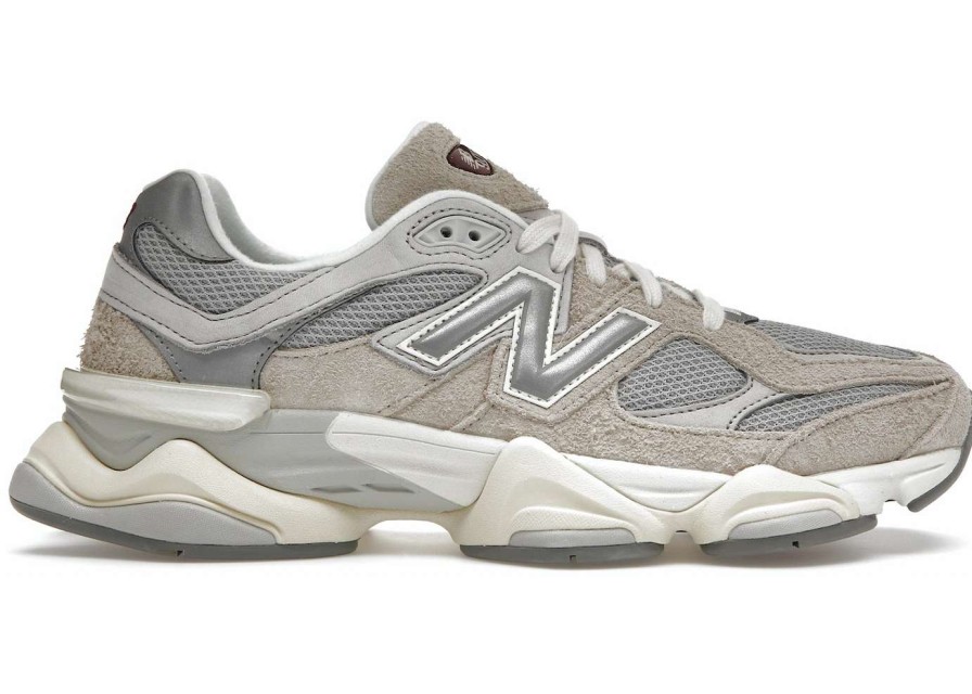 Sneakers * | New Balance 9060 Lunar New Year Timberwolf Grey