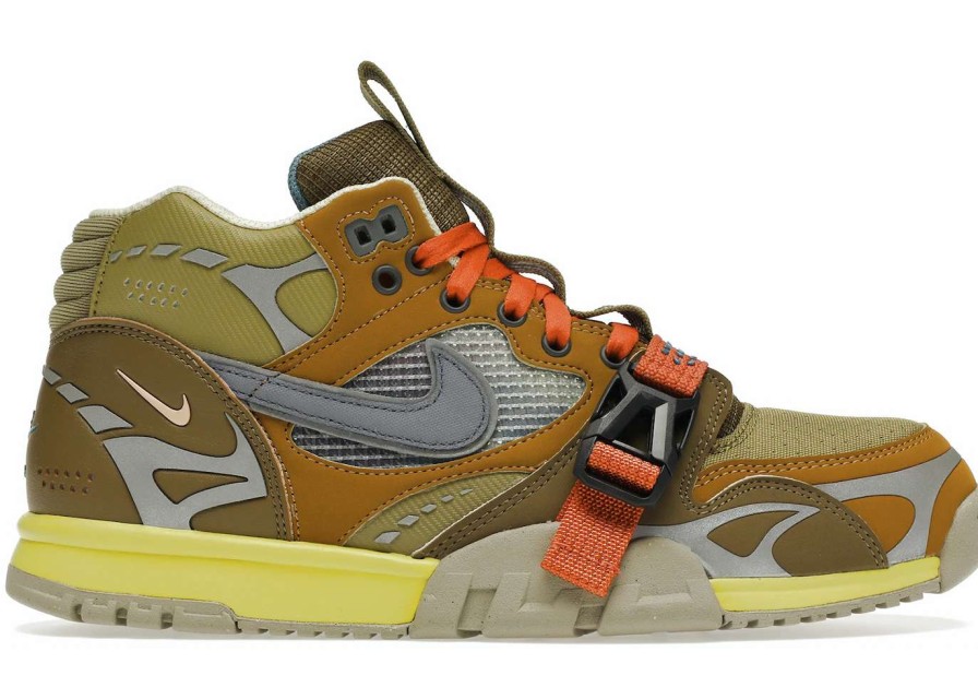 Sneakers * | Nike Air Trainer 1 Sp Coriander