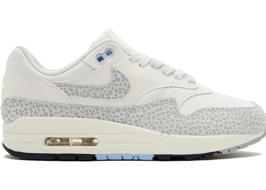 Sneakers * | Nike Air Max 1 Summit White Phantom (W)