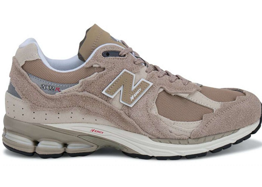 Sneakers * | New Balance 2002R Protection Pack Driftwood