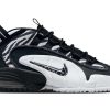 Sneakers * | Nike Air Max Penny 1 Tiger Stripes Black White