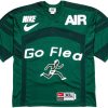 Apparel * | Nike X Cactus Plant Flea Market S/S Jersey Green