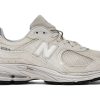 Sneakers * | New Balance 2002R Bone Light Aluminum