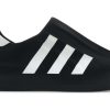 Sneakers * | Adidas Adifom Superstar Black White